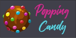POPPING CANDY
