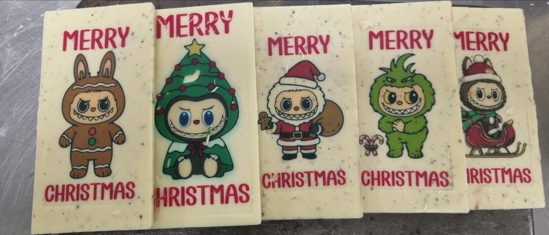 Labubu bar - Image 3