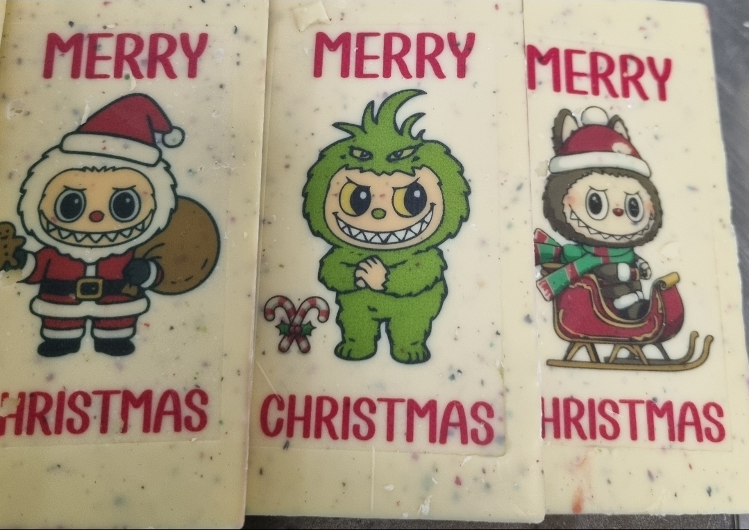 Labubu bar - Image 2