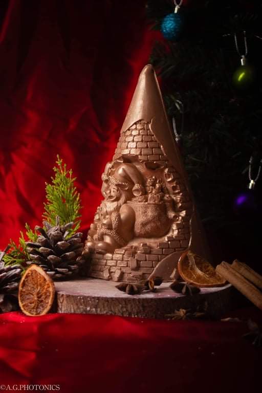 Christmas Cone
